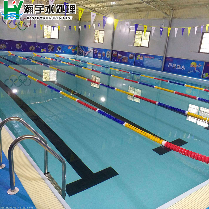 游泳池水體處理機，游泳池恒溫加熱設備，游泳池規劃設計，恒溫加熱設備，游泳池水體過濾機:泳池設備設計的基本步驟