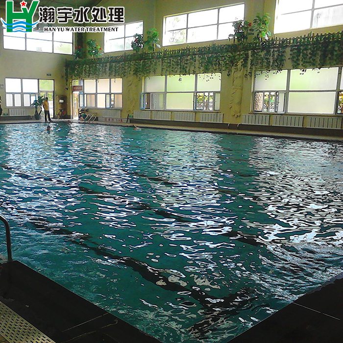 景觀園林水處理，景觀魚池水處理設(shè)備，游泳池水處理設(shè)備，重力式無(wú)閥精濾機(jī)，景觀河湖治理:游泳池水處理設(shè)備該如何維護(hù)