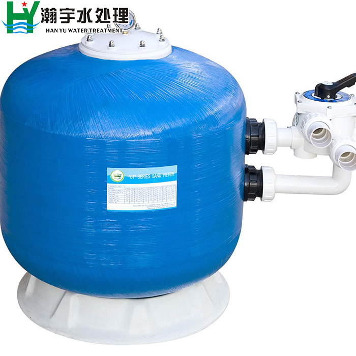 景觀園林水處理，景觀魚池水處理設(shè)備，游泳池水處理設(shè)備，重力式無(wú)閥精濾機(jī)，景觀河湖治理:游泳池水處理設(shè)備該如何維護(hù)